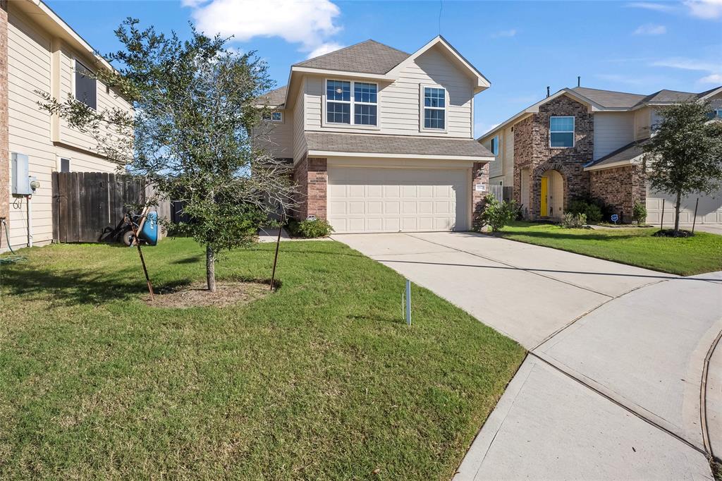 16610 Highland Villa Lane, Humble, Texas image 3