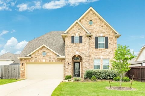 A home in Richwood