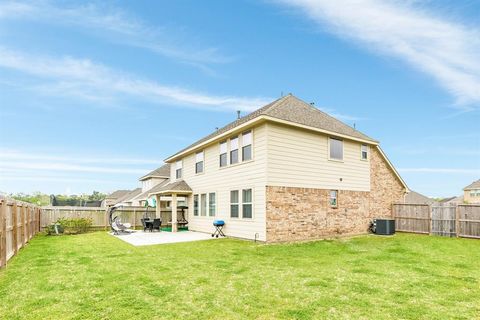 A home in Richwood