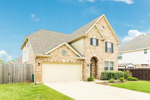 A home in Richwood