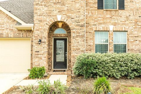 A home in Richwood