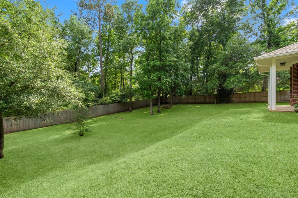 125 Wildwood Drive, Livingston, Texas image 34