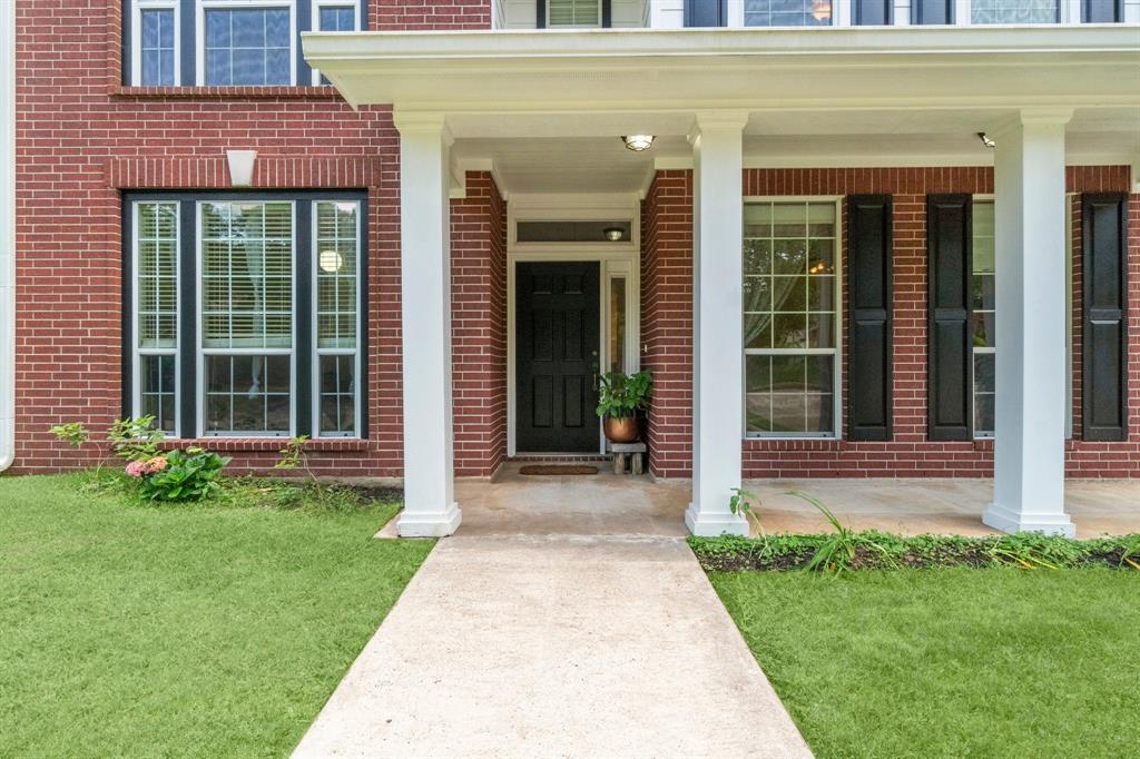 125 Wildwood Drive, Livingston, Texas image 4