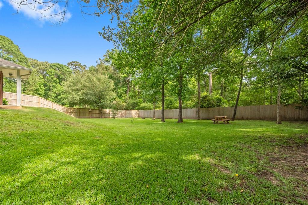 125 Wildwood Drive, Livingston, Texas image 42
