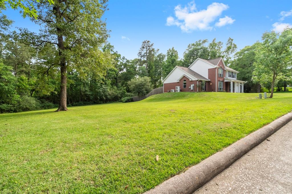 125 Wildwood Drive, Livingston, Texas image 47