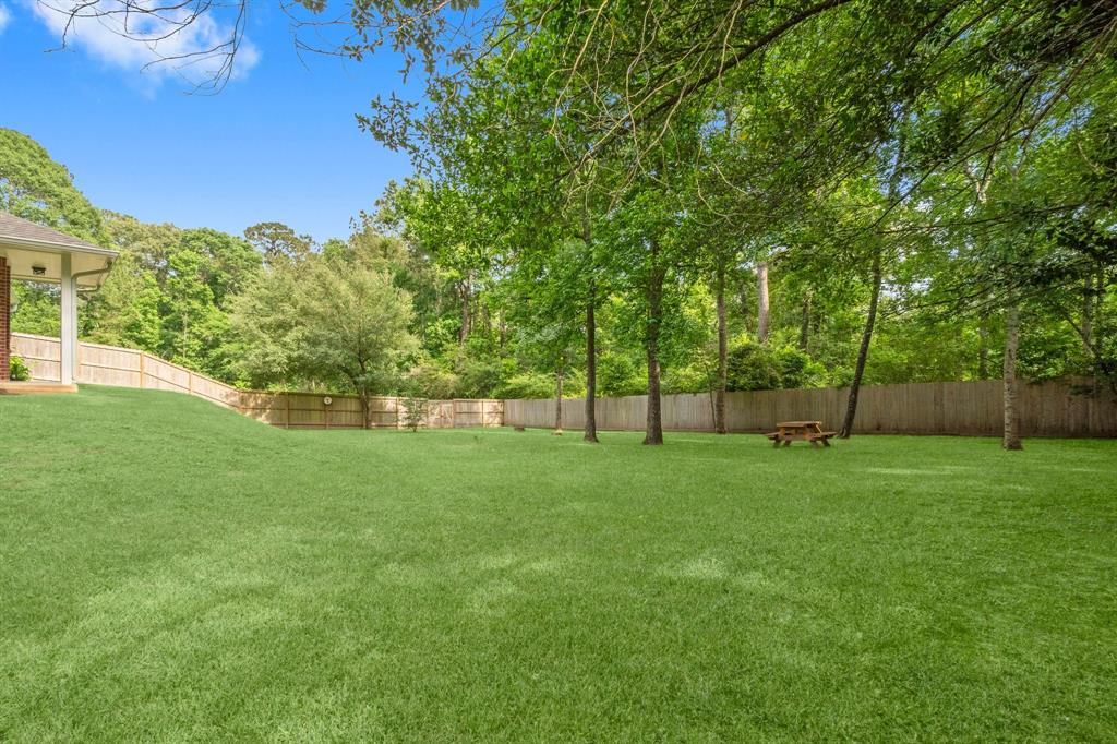 125 Wildwood Drive, Livingston, Texas image 35