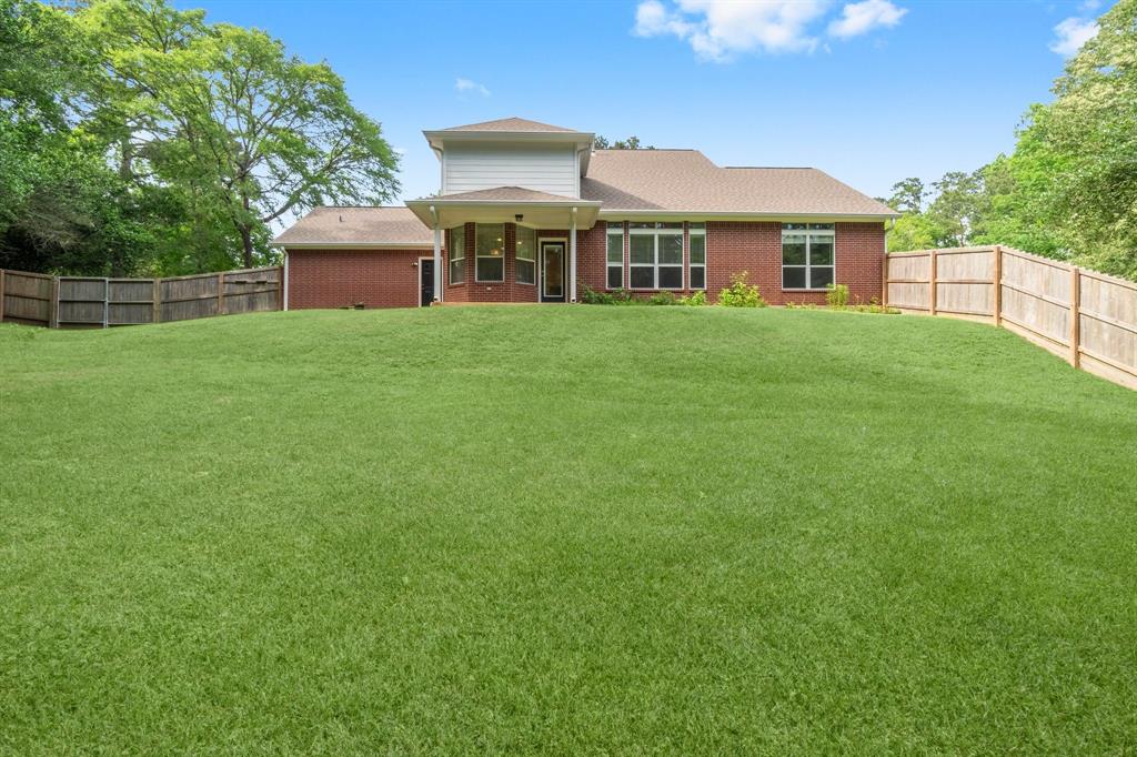 125 Wildwood Drive, Livingston, Texas image 38