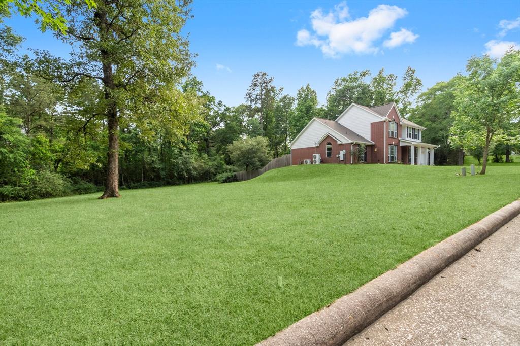 125 Wildwood Drive, Livingston, Texas image 39