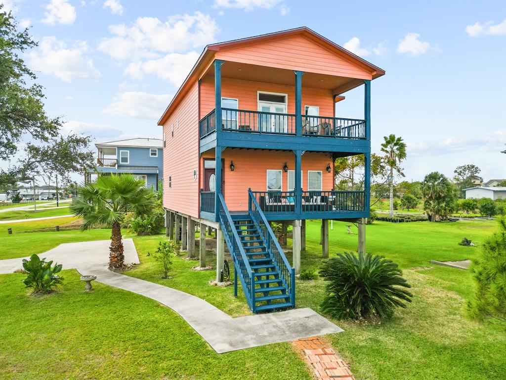 106 22nd Street, San Leon, Texas image 1