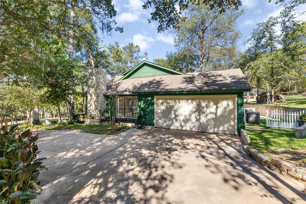 140 Lake Oaks Boulevard, Coldspring, Texas image 7