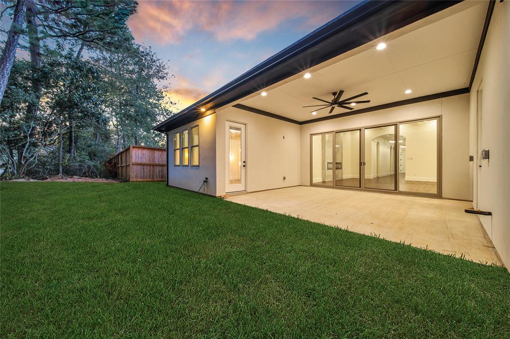 1709 Madera Oaks Court, Conroe, Texas image 40