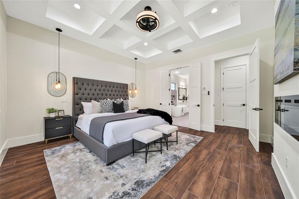 1709 Madera Oaks Court, Conroe, Texas image 17