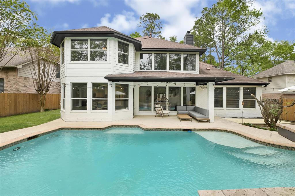 87 E Green Gables Circle, The Woodlands, Texas image 30