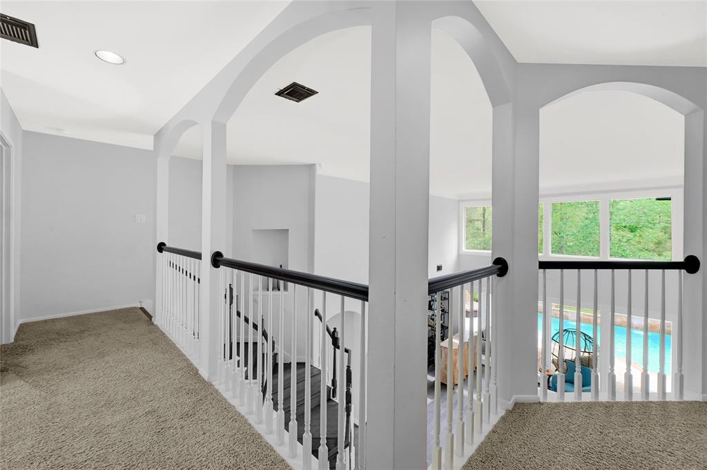 87 E Green Gables Circle, The Woodlands, Texas image 43