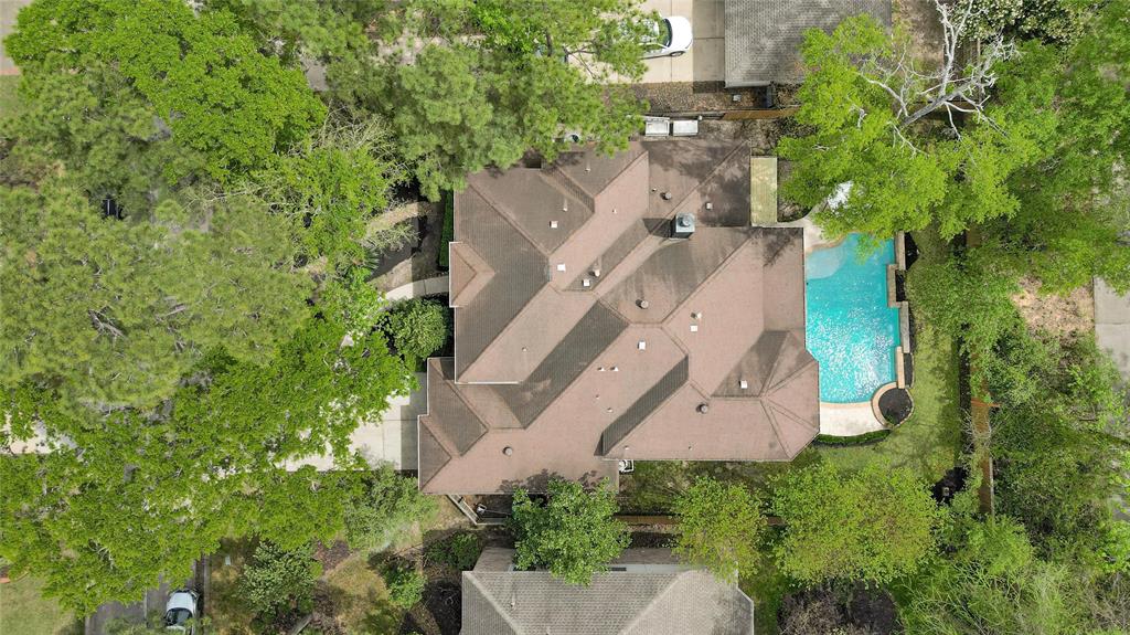 87 E Green Gables Circle, The Woodlands, Texas image 44