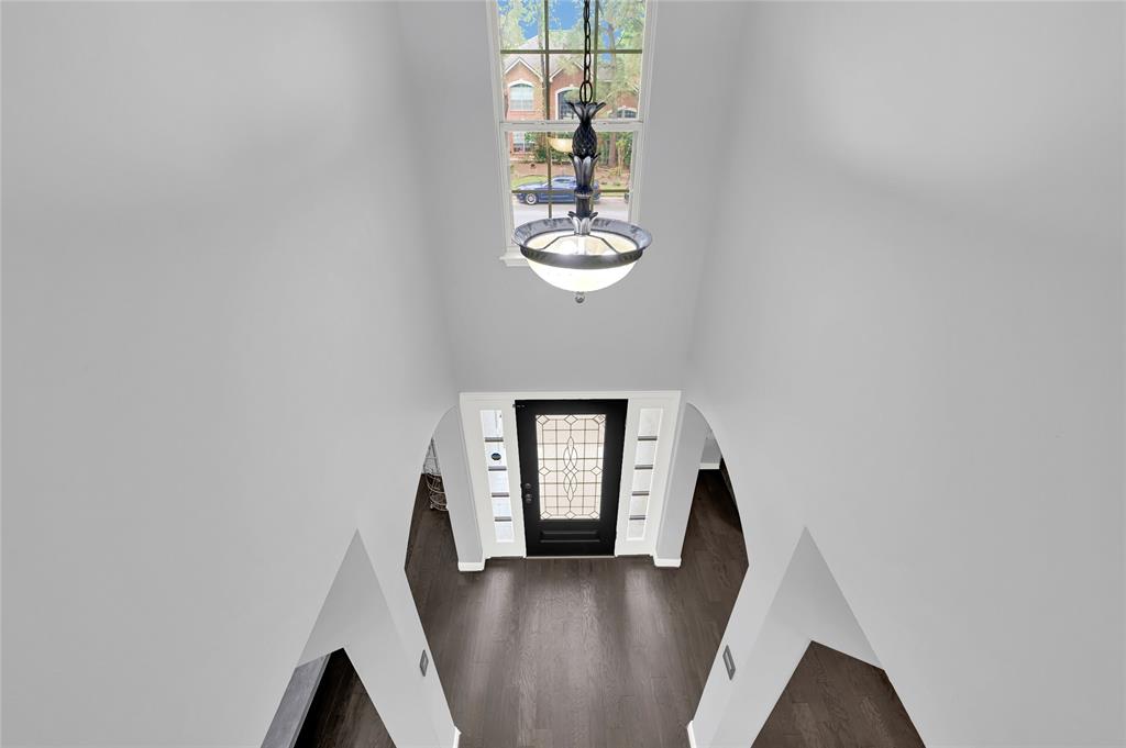87 E Green Gables Circle, The Woodlands, Texas image 42