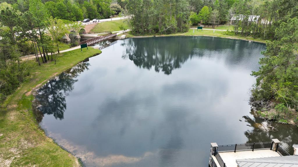 87 E Green Gables Circle, The Woodlands, Texas image 50