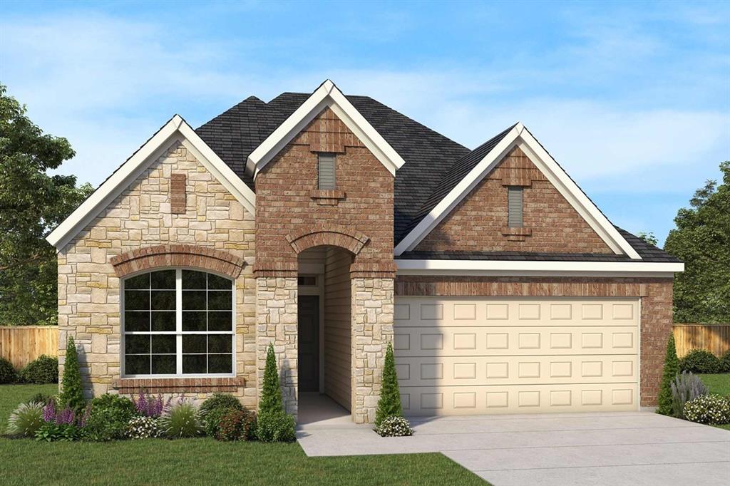 1111 Cambrian Park Court, Sugar Land, Texas image 1