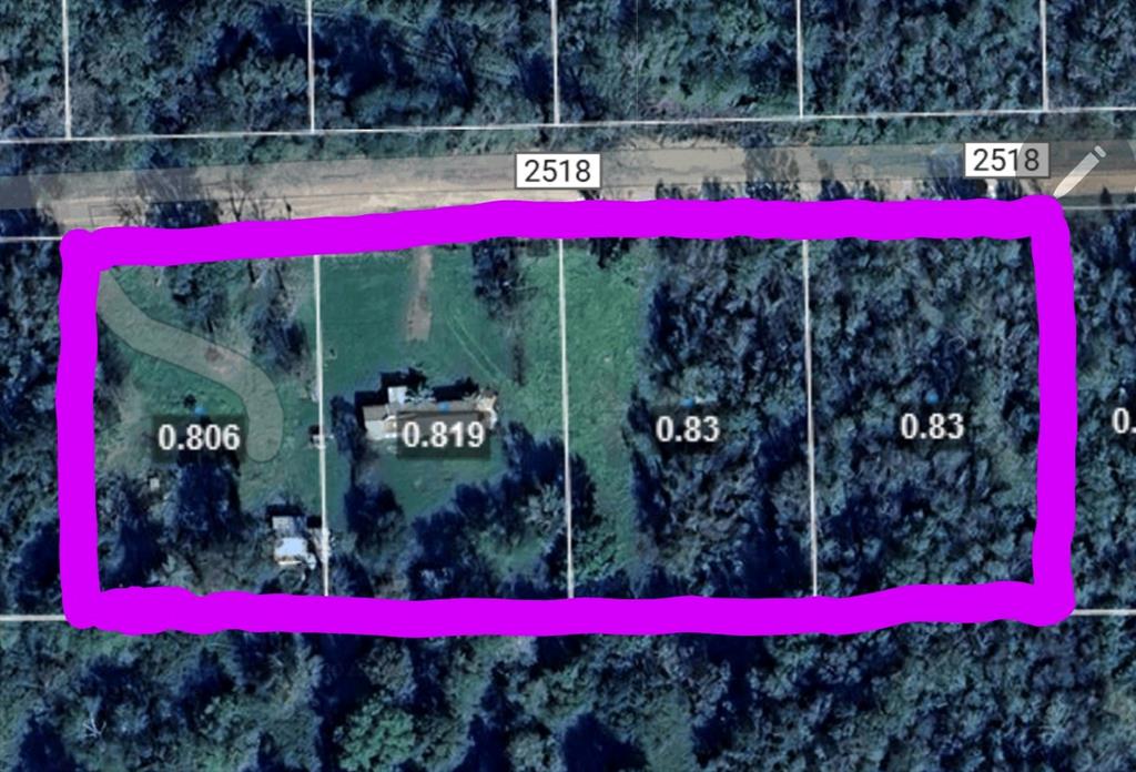 100 Fm-2518, Liberty, Texas image 2