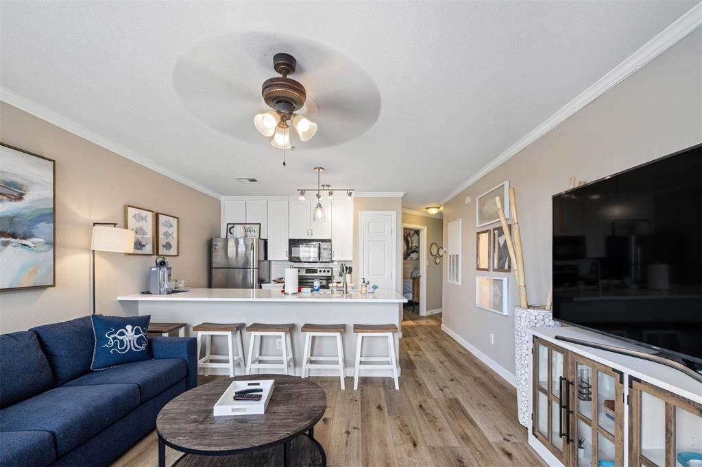 9520 Seawall Boulevard #254, Galveston, Texas image 4