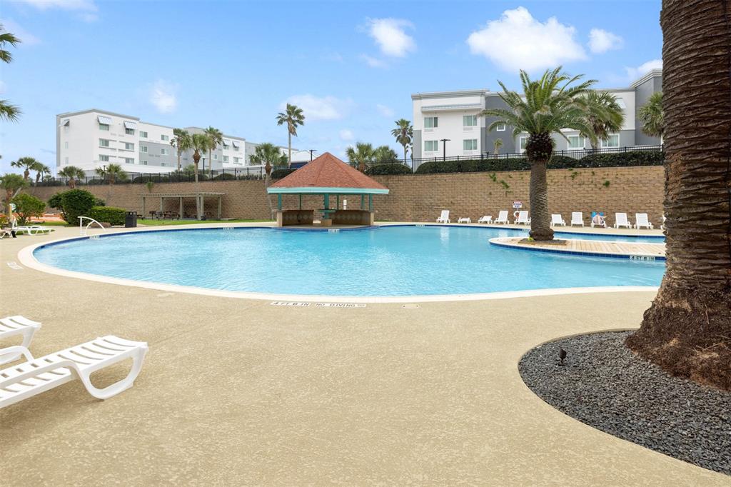 9520 Seawall Boulevard #254, Galveston, Texas image 26