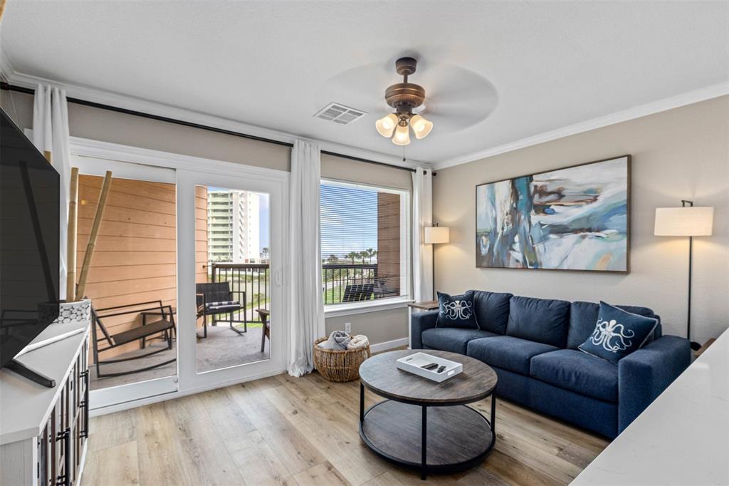 9520 Seawall Boulevard #254, Galveston, Texas image 7