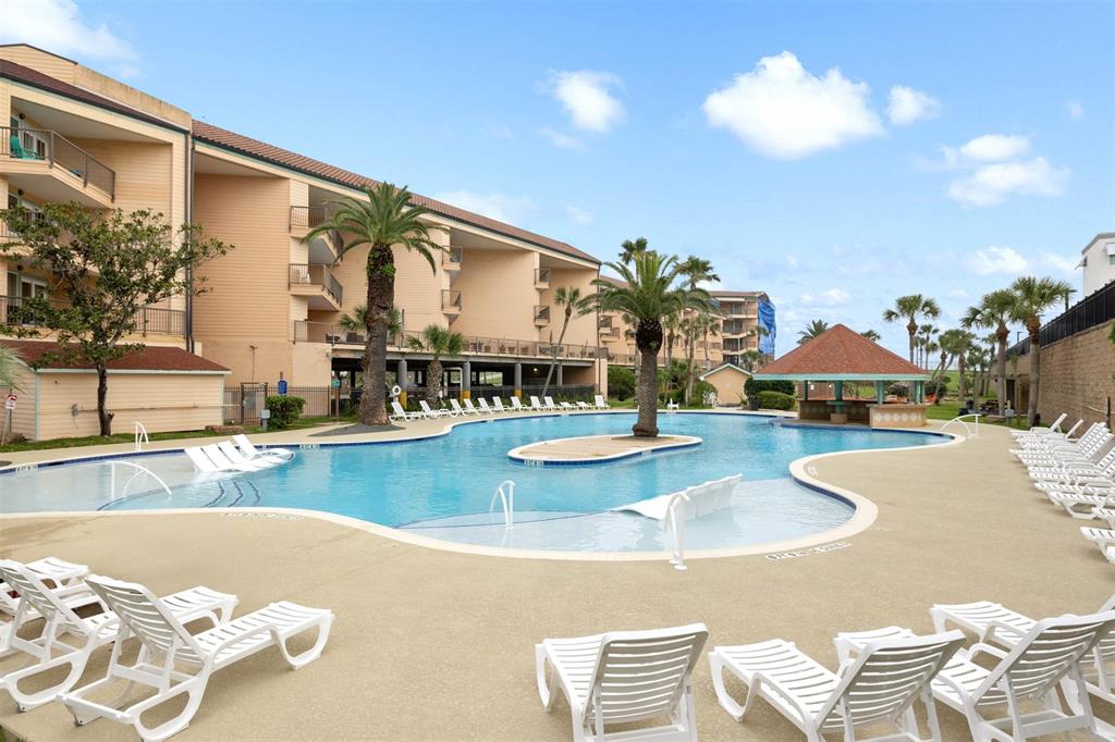 9520 Seawall Boulevard #254, Galveston, Texas image 23