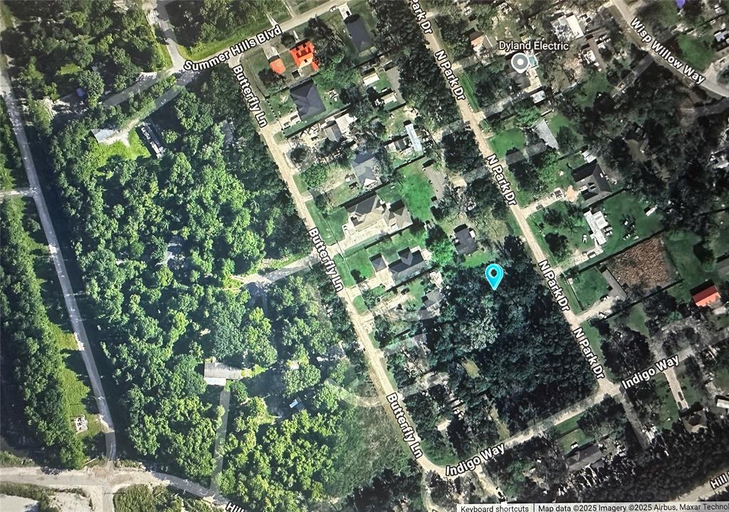 24070 N Park Dr Dr, Porter, Texas image 1