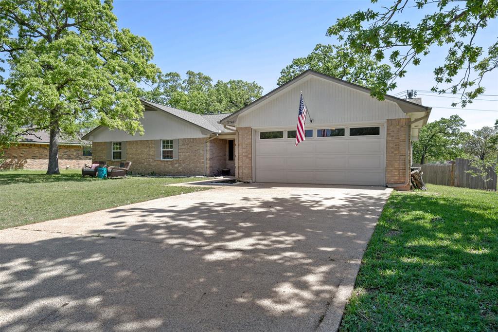 2743 San Felipe Drive, College Station, Texas image 24