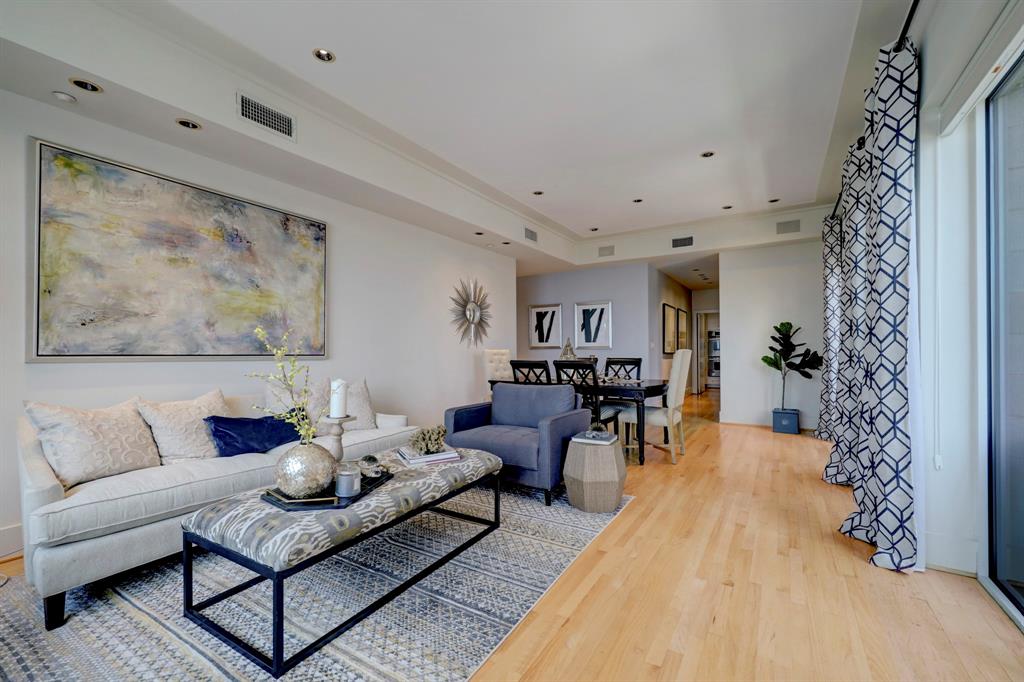 2520 Robinhood Street #1012, Houston, Texas image 3