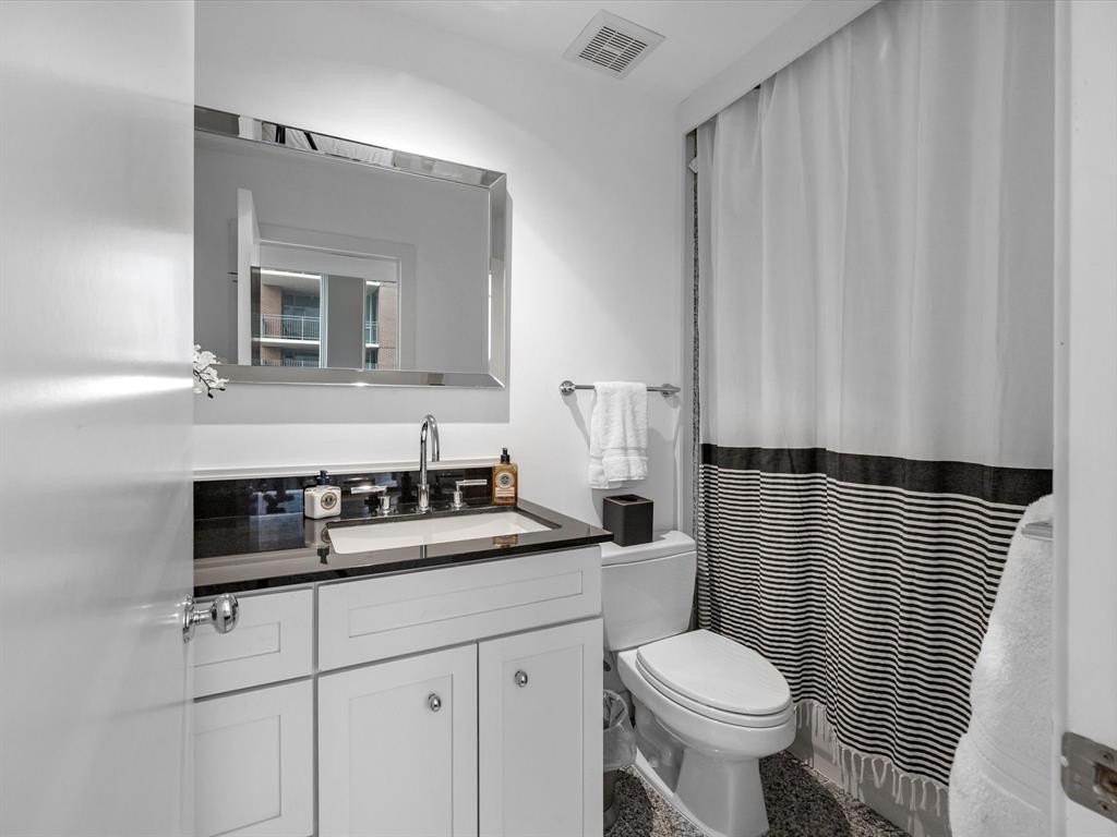 2520 Robinhood Street #1012, Houston, Texas image 13
