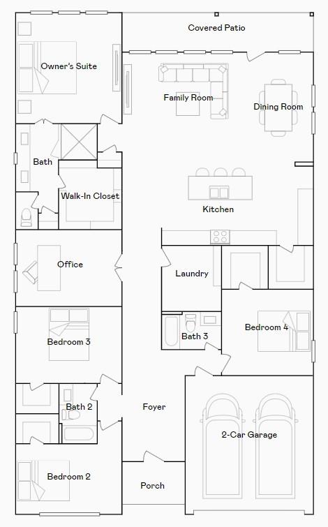 31918 Sorrel Copley Lane, Hockley, Texas image 2