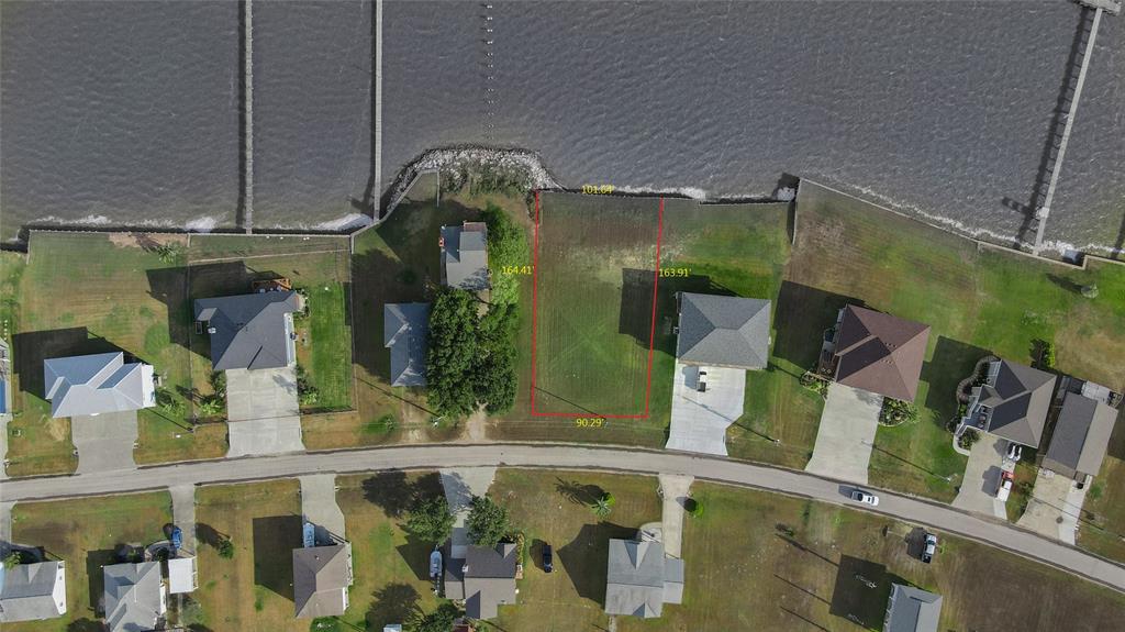1664 W Bayshore Drive, Palacios, Texas image 33