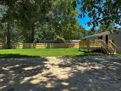 A home in New Caney