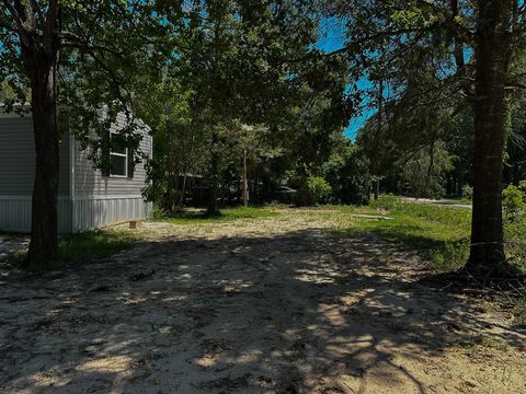 A home in New Caney