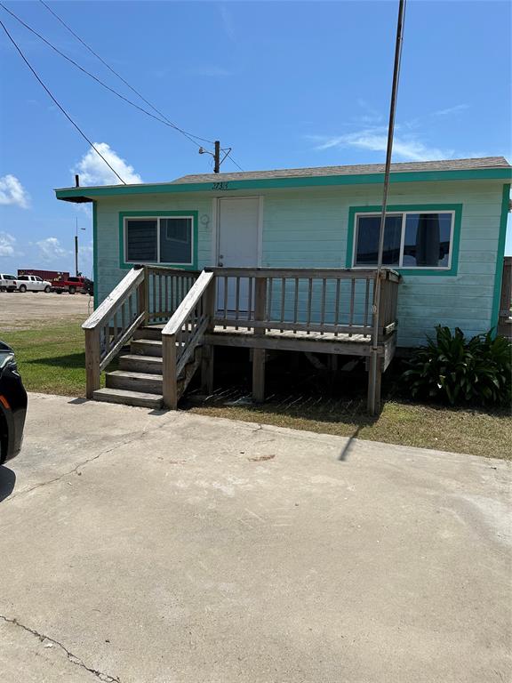 27314 Fm 457, Sargent, Texas image 1
