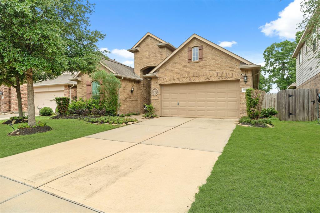 154 Squires Bend, Stafford, Texas image 1