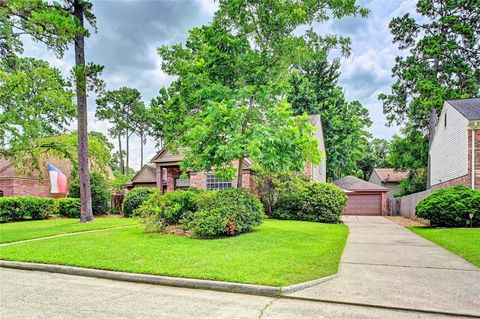 2715 Meadow Tree Drive Spring TX 77388