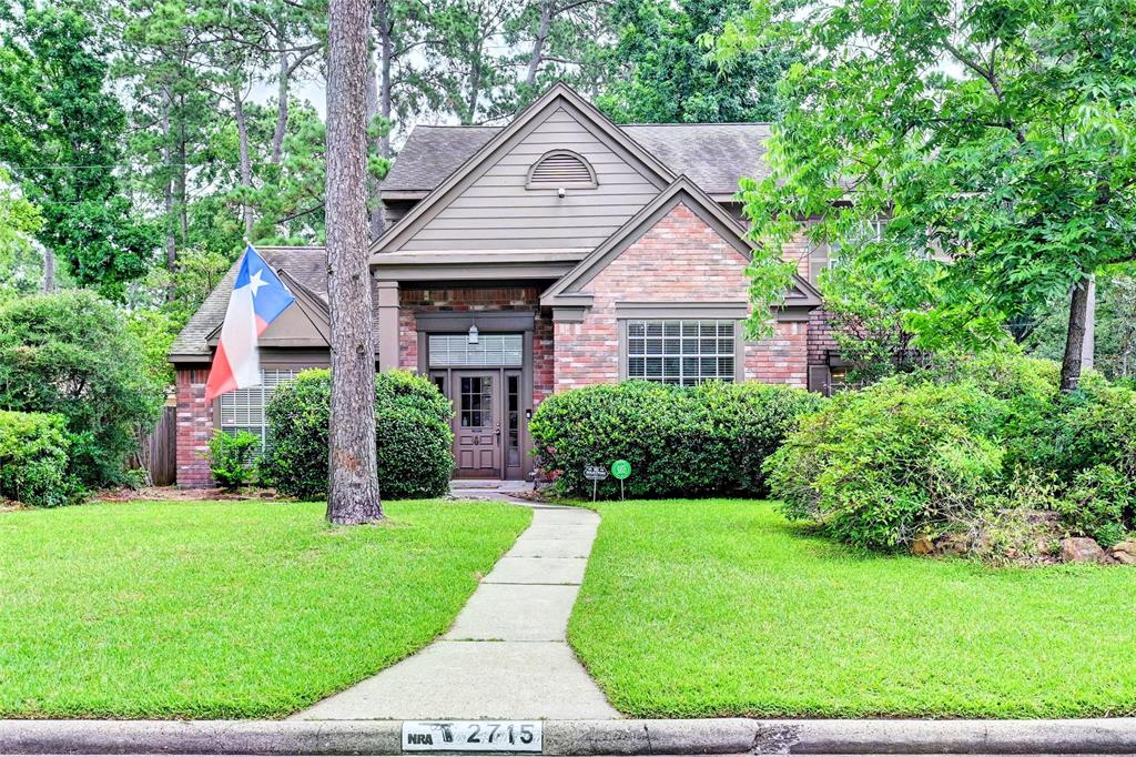 2715 Meadow Tree Drive