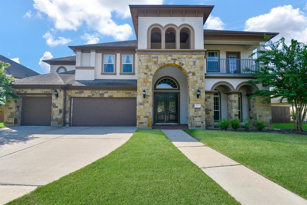 View Sugar Land, TX 77479 house