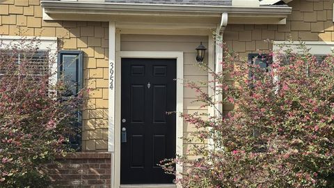 A home in Spring