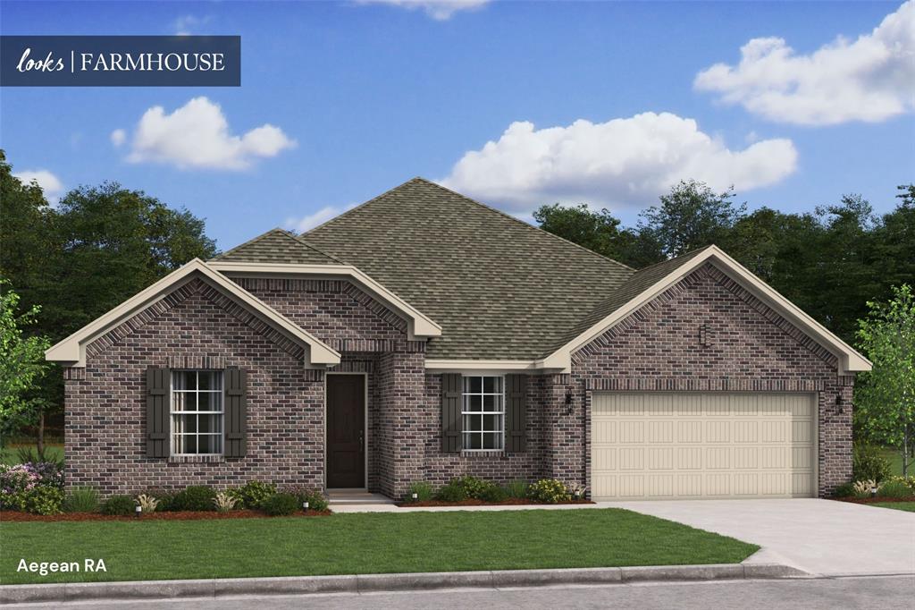 4146 Hazy Rock Lane, League City, Texas image 1