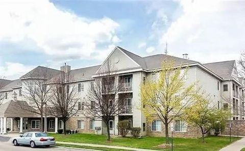Condo For Rent - 1300 Electric Ave Ave<br/> Lincoln Park, MI 48146