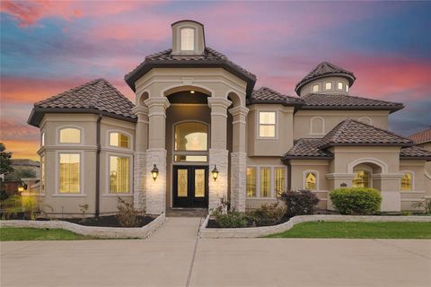 18111 Dockside Landing Drive Cypress TX 77433