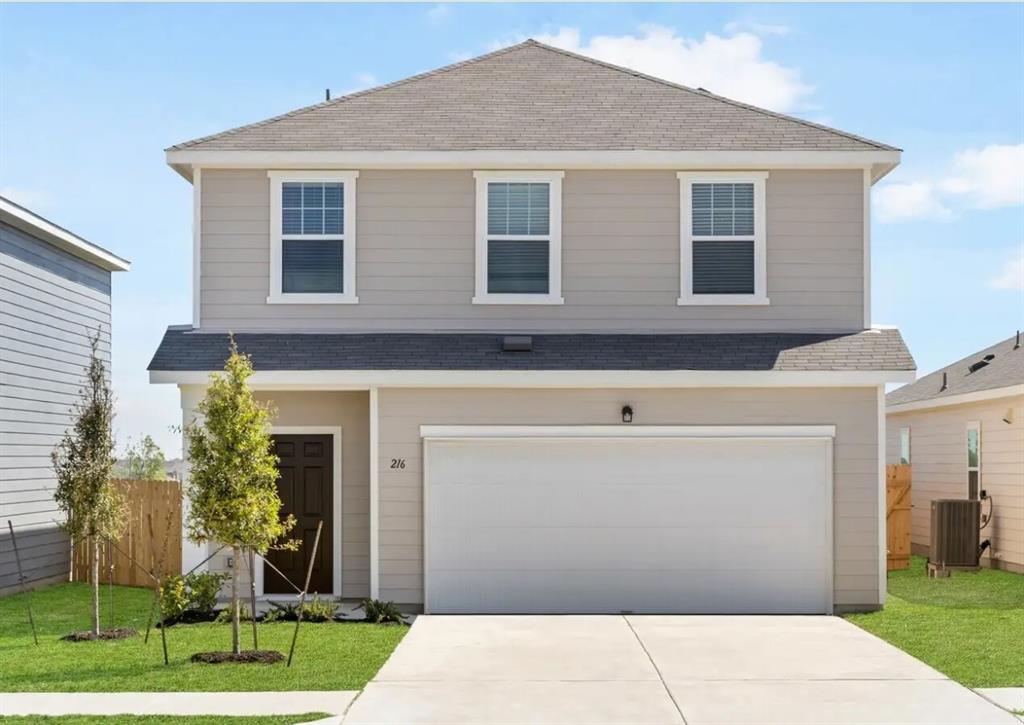 6072 Majestic Creek Trail, Porter, Texas image 1