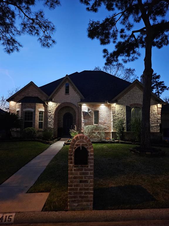 18415 Marlin Waters Drive, Humble, Texas image 49