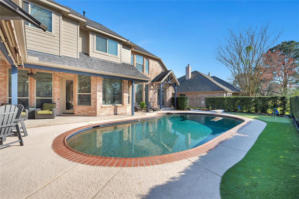 18415 Marlin Waters Drive, Humble, Texas image 39