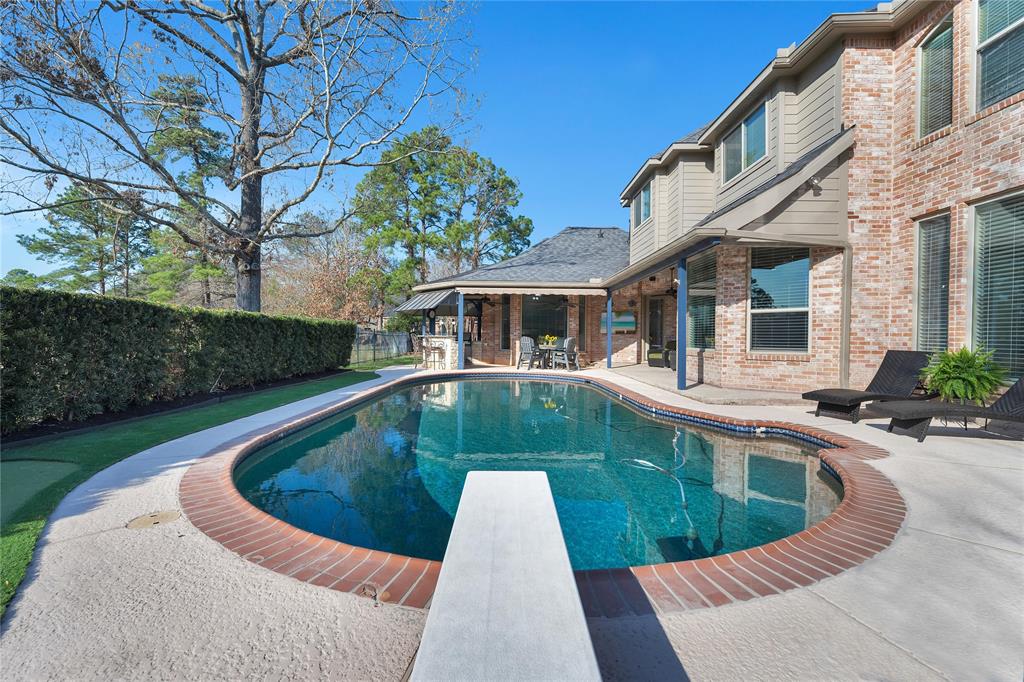 18415 Marlin Waters Drive, Humble, Texas image 38