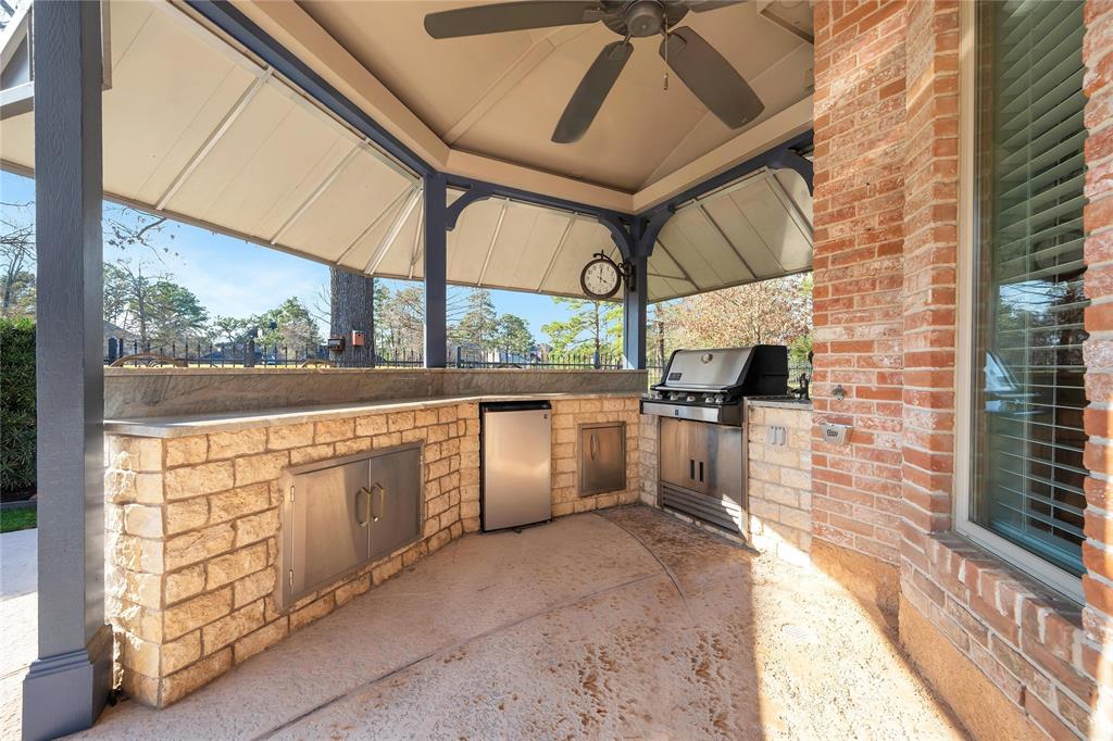 18415 Marlin Waters Drive, Humble, Texas image 36
