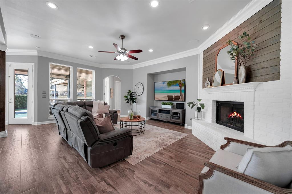 18415 Marlin Waters Drive, Humble, Texas image 17